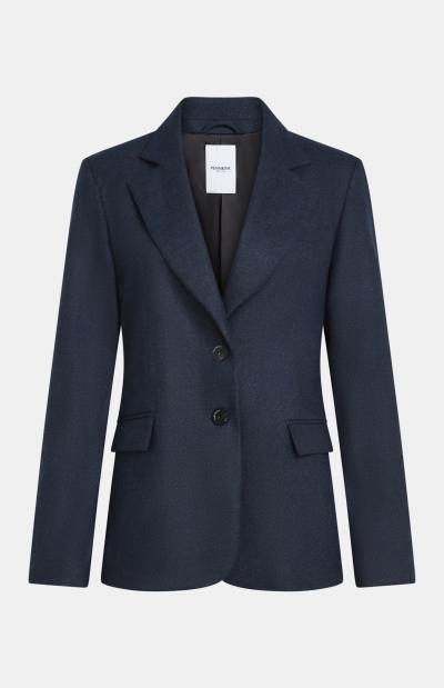 Kitty Blazer