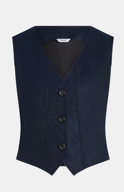 Carrer Vest