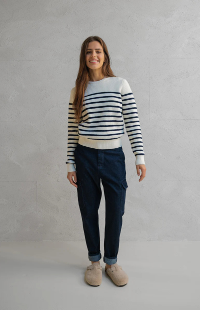 Sumi Cargo Trousers