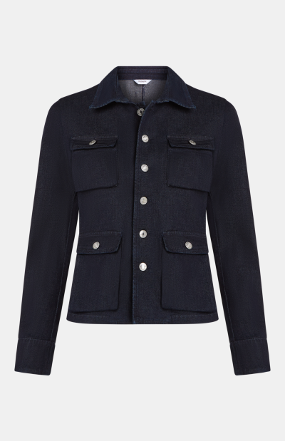 Sumi Jacket