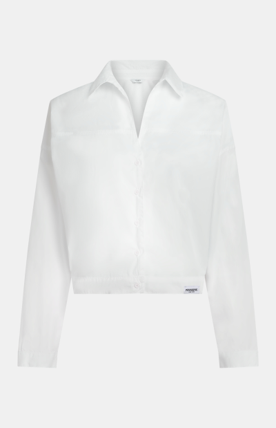 Scout Blouse