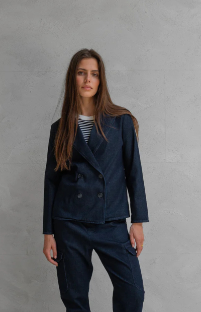 Reece Blazer