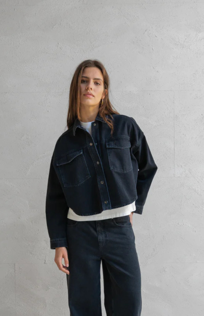 Joss Jacket