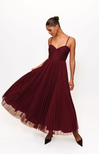 VIRGINIA GOWN - sz 8 - Image 4