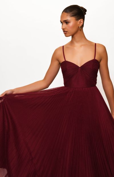 VIRGINIA GOWN - sz 8 - Image 2