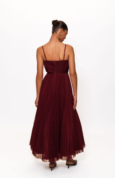 VIRGINIA GOWN - sz 8 - Image 3