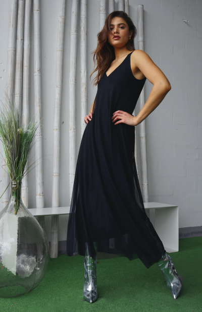 Romano Dress
