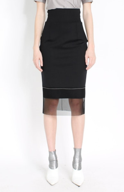 Kalomin Skirt