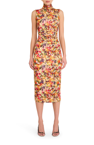DAMIRA DRESS