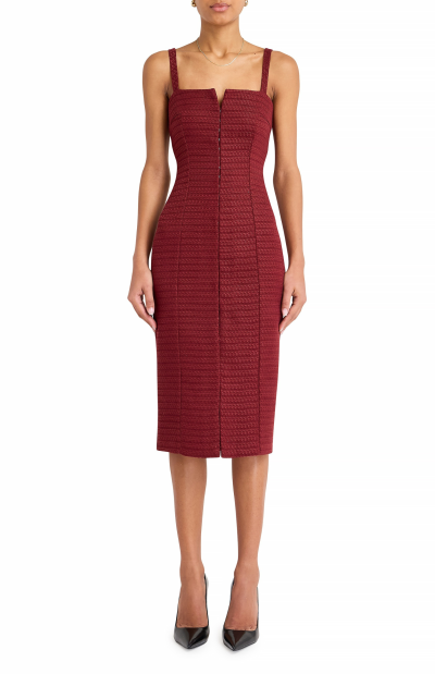 Tisha Dress
