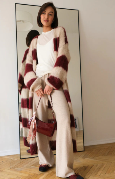 Kai Cardigan