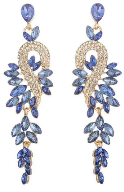 Gardena Drao Earrings
