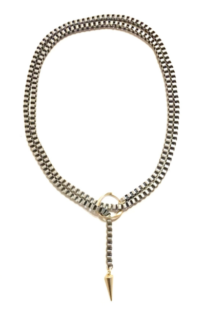 Dylan Necklace