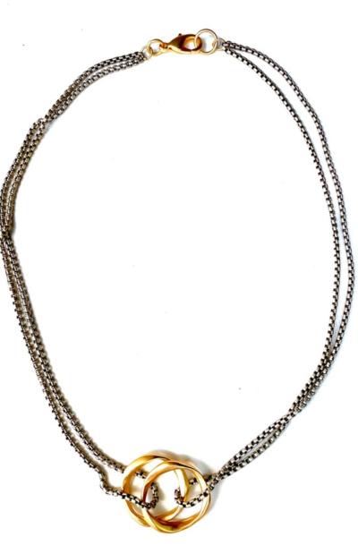 Elle Necklace  - Image 2