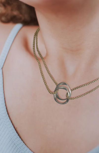 Elle Necklace 