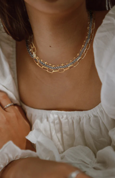 Sedona Necklace