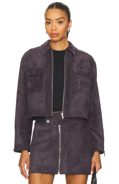 Becker Jacket