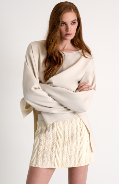 Sorrell Skirt - coming soon