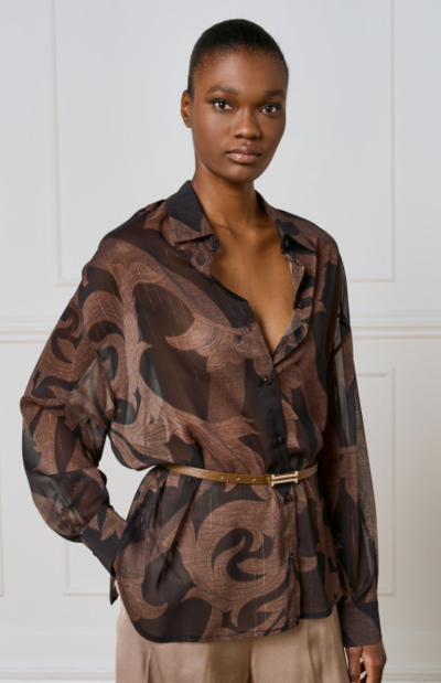 Ashlie Shirt