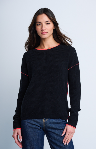 Around Town Sweater