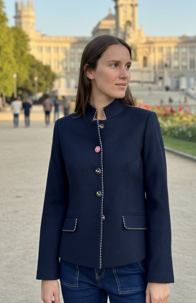 DORI JACKET
