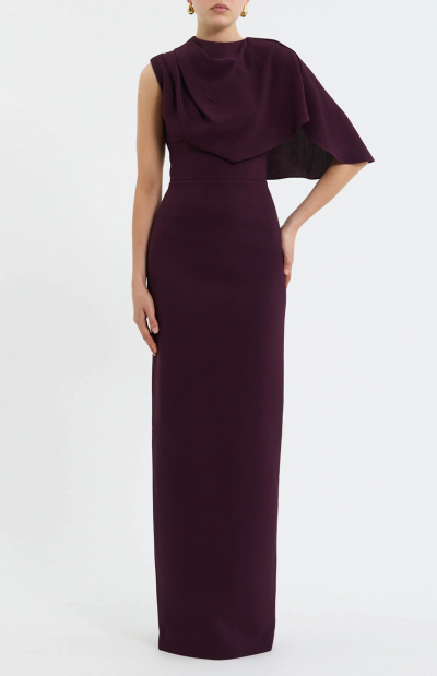 Syrah Gown - sz 8
