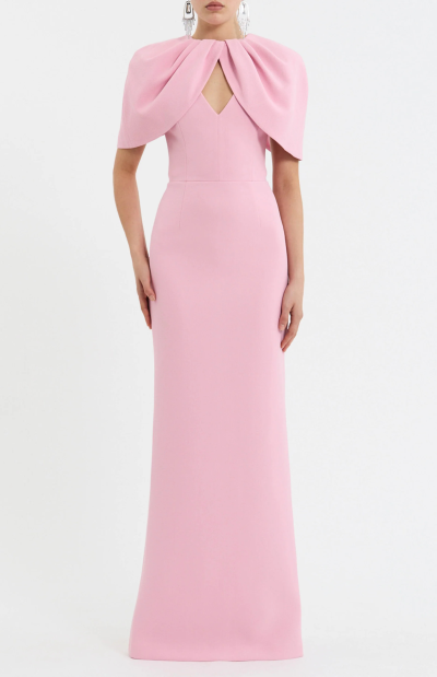 Xena Gown