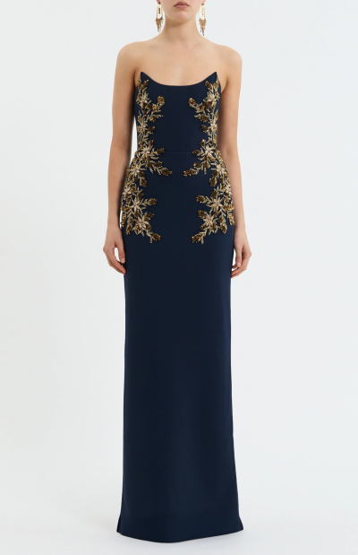 Orla Gown