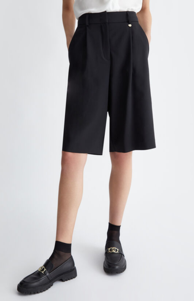 Eilanna Shorts