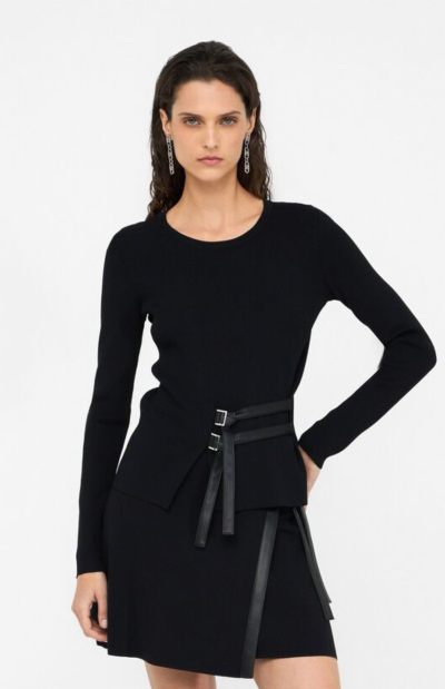 Actina Pullover