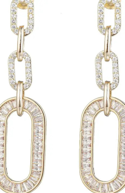 Eveyln Earrings