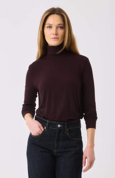 Anett Turtleneck