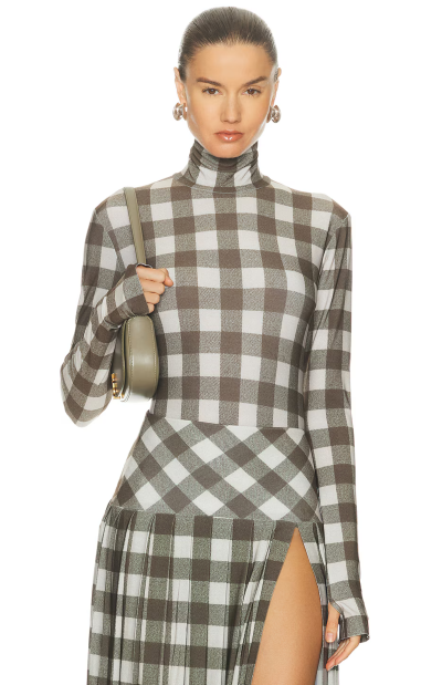 Carolina Turtle Top 