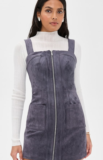 Becker Dress