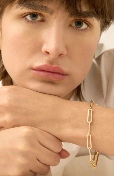 Andi Slim Bracelet