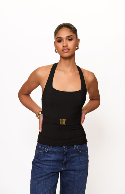 CLINTON TOP