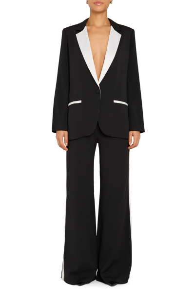 Caviar Blazer- coming soon