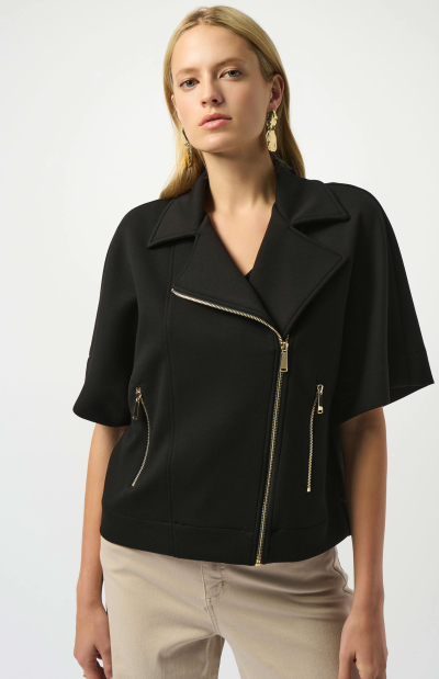 Judi Boxy Jacket