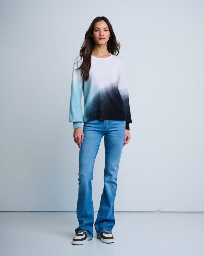 Color Haze Sweater - Image 4
