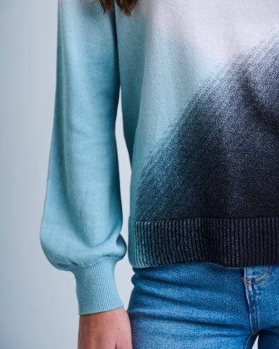 Color Haze Sweater - Image 3