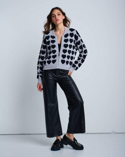 All Heart Zip-Up - Image 4