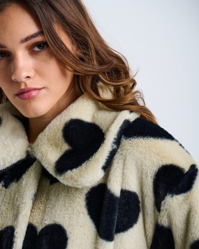 Love Shag Coat - Image 3