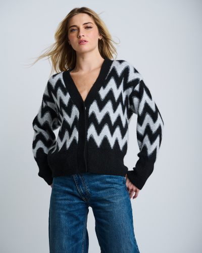 The Chevy Cardigan - Image 4