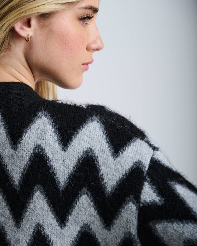 The Chevy Cardigan - Image 2