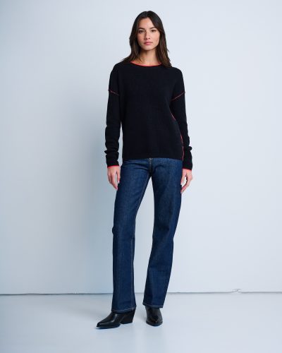 Around Town Sweater - Image 6