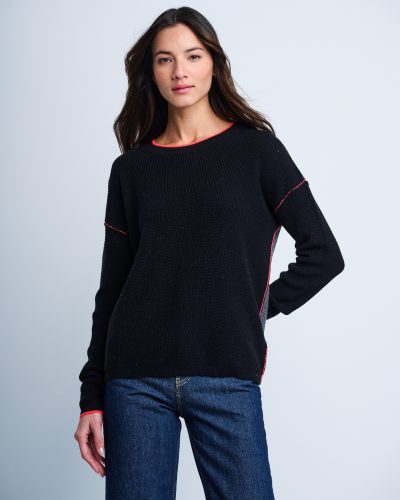 Around Town Sweater - Image 5
