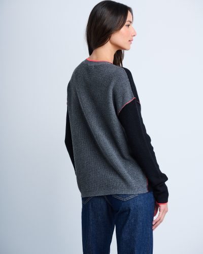 Around Town Sweater - Image 3