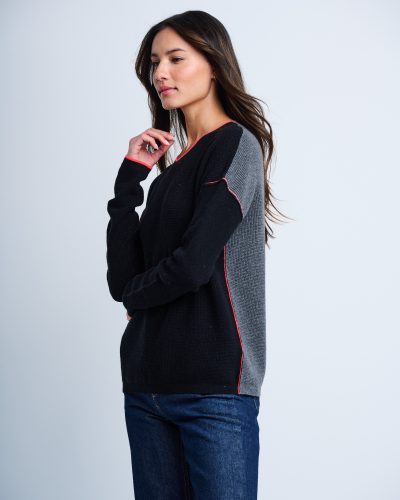 Around Town Sweater - Image 2