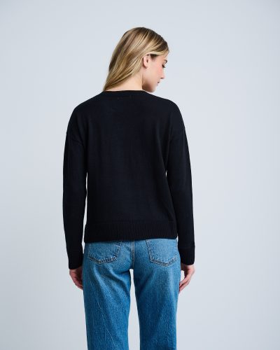 Love Love Crewneck - Image 2