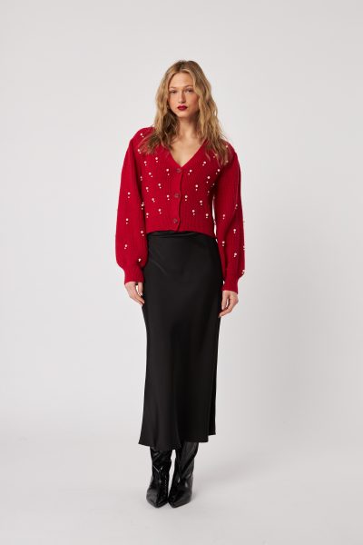 Bowen Cardigan - coming soon - Image 3